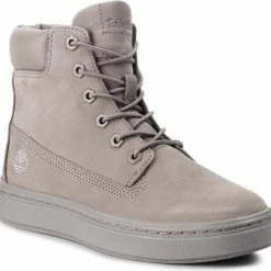 Timberland Londyn 6 Inch Steeple Grey Maat 36