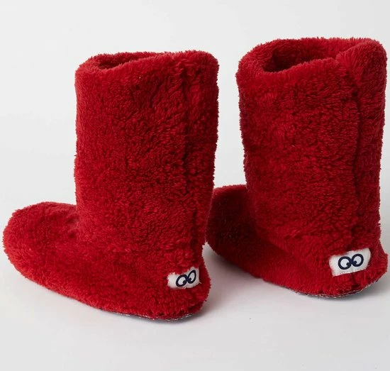 Woody Boots - Rood - 222-1-BOO-M/485 Maat 43/46 3 Woody Boots - Rood - 222-1-BOO-M/485 Maat 43/46