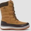 O'Neill O Neill Nootka Snowboots / Sneeuwlaarzen - Bruin Dames - Maat 36 -Dames-schoenen Verkoop 550x528