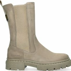 G-star - Kafey High Chs Nub W -Dames-schoenen Verkoop 550x529 2