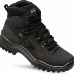 Grisport Zermatt Mid Wandelschoenen Unisex - Black - Maat 36 34 Grisport Zermatt Mid Wandelschoenen Unisex - Black - Maat 36 -Dames-schoenen Verkoop 550x530 9