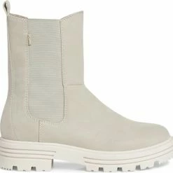 S.Oliver Dames Chelseaboot 5-5-25411-38 462 Maat: 40 EU -Dames-schoenen Verkoop 550x532 2