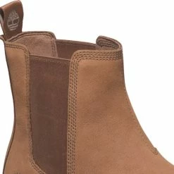 Timberland Carnaby Cool Basic Chelsea Dames Laarzen - Cocoa Brown - Maat 41 17 Timberland Carnaby Cool Basic Chelsea Dames Laarzen - Cocoa Brown - Maat 41 -Dames-schoenen Verkoop 550x533 1