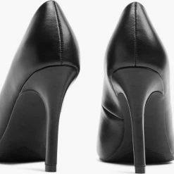 Graceland Zwarte Pump Spitse Neus - Maat 41 14 Graceland Zwarte Pump Spitse Neus - Maat 41 -Dames-schoenen Verkoop 550x533 4