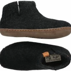 Tofvel Mula Pantoffels Zwart Uni (s) (TF1000-36) -Dames-schoenen Verkoop 550x534 4