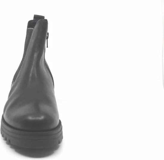 Gabor 92.781 Dames Laarzen - Zwart - Maat 39 11 Gabor 92.781 Dames Laarzen - Zwart - Maat 39 - Afbeelding 9