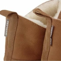 Texelana Sloffen En Pantoffels Voor Dames & Heren - Pantoffel Van Schapenvacht - Model Katja Cognac - Maat 38 13 Texelana Sloffen En Pantoffels Voor Dames & Heren - Pantoffel Van Schapenvacht - Model Katja Cognac - Maat 38 -Dames-schoenen Verkoop 550x537