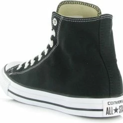 Converse Chuck Taylor All Star Sneakers Unisex - Black -Dames-schoenen Verkoop 550x539 4