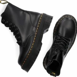 Dr. Martens Jadon Unisex Veterboots - Zwart - Maat 41 -Dames-schoenen Verkoop 550x543 3