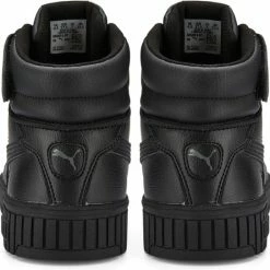 Puma Sneakers Vrouwen - Maat 40 -Dames-schoenen Verkoop 550x543 7