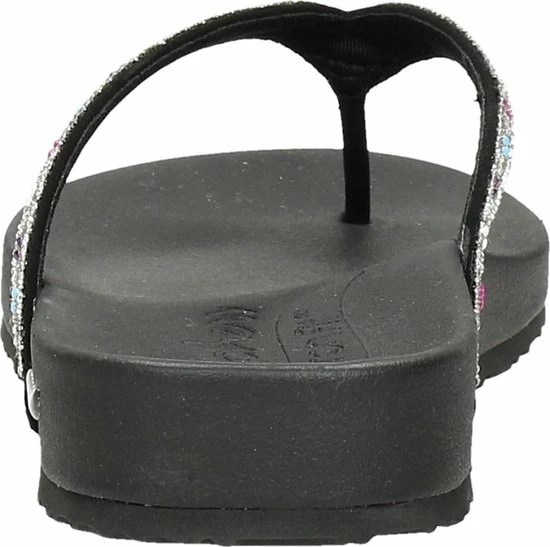 Skechers ARCHFIT MEDITATION-DAYSHIMMER Dames Slippers - Maat 38 11 Skechers ARCHFIT MEDITATION-DAYSHIMMER Dames Slippers - Maat 38 - Afbeelding 9