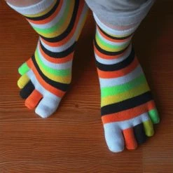 GoWith-katoen Sokken-teensokken-2 Paar-huissokken-warme Sokken-grappige Sokken-grappige Cadeaus Voor Vrouwen-35-40 10 GoWith-katoen Sokken-teensokken-2 Paar-huissokken-warme Sokken-grappige Sokken-grappige Cadeaus Voor Vrouwen-35-40 -Dames-schoenen Verkoop 550x548 1