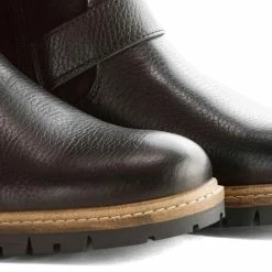 NoGRZ I.Jones Dames - Outdoorlaarzen Waterafstotend En Wol Geïsoleerd - Zwart - Maat 39 -Dames-schoenen Verkoop 550x550 106