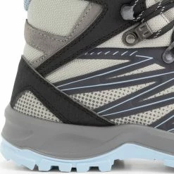 Travelin' Arosund - Hoge Dames Wandelschoenen - Waterdicht En Ademend - Lichgrijs/blauw - Maat 40 19 Travelin' Arosund - Hoge Dames Wandelschoenen - Waterdicht En Ademend - Lichgrijs/blauw - Maat 40 -Dames-schoenen Verkoop 550x550 108