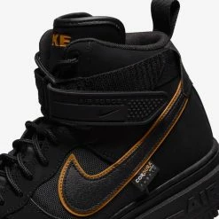 Nike Air Force 1 Boot Cordura “Black Wheat” - Maat 39 -Dames-schoenen Verkoop 550x550 126