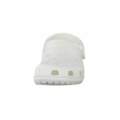 Crocs - Unisex Sandalen Classic Clog - Wit - Maat 36-37 -Dames-schoenen Verkoop 550x550 145