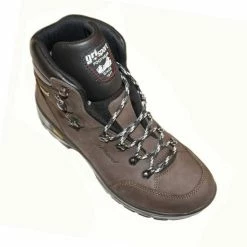 Grisport Anden Wandelschoenen Unisex - Brown - Maat 44 30 Grisport Anden Wandelschoenen Unisex - Brown - Maat 44 -Dames-schoenen Verkoop 550x550 164