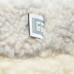 LuLu Wonen LuLu- Pantoffels Dames - Sloffen - Grijs Wit - 100% Schapenwol - Antislip Zool - Maat 36 10 LuLu Wonen LuLu- Pantoffels Dames - Sloffen - Grijs Wit - 100% Schapenwol - Antislip Zool - Maat 36 -Dames-schoenen Verkoop 550x550 165