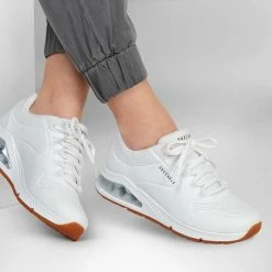 Skechers UNO 2 - AIR AROUND YOU Dames Sneakers - Maat 39 -Dames-schoenen Verkoop 550x550 19