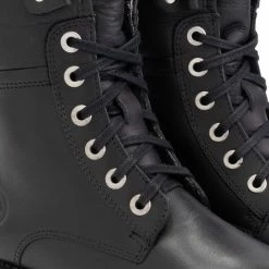 Travelin Myre - Leren Enkellaarzen - Dames - Wol Gevoerd - Zwart Leer - Maat 39 15 Travelin Myre - Leren Enkellaarzen - Dames - Wol Gevoerd - Zwart Leer - Maat 39 -Dames-schoenen Verkoop 550x550 204