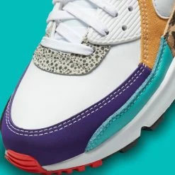 Sneakers Nike Air Max 90 Special Edition - Maat 37.5 -Dames-schoenen Verkoop 550x550 207