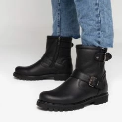 Panama Jack Felina B9 Zwart - Dames Laars - Maat 38 31 Panama Jack Felina B9 Zwart - Dames Laars - Maat 38 -Dames-schoenen Verkoop 550x550 215