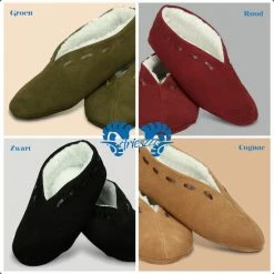 ARIESZZZ Spaanse Sloffen - Unisex - Sand - Maat 40 -Dames-schoenen Verkoop 550x550 254