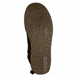 UGG Enkellaarsjes Dames / Laarzen / Damesschoenen - Suède - 1016501 - Cognac - Maat 37 -Dames-schoenen Verkoop 550x550 278