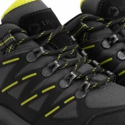 Travelin' Sonderborg - Lage Dames Wandelschoenen - Waterdicht En Ademend - Zwart - Maat 39 -Dames-schoenen Verkoop 550x550 289