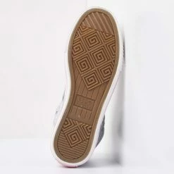 British Knights DEE Dames Sneakers Hoog - Babyblauwe Bloemen - Maat 38 11 British Knights DEE Dames Sneakers Hoog - Babyblauwe Bloemen - Maat 38 -Dames-schoenen Verkoop 550x550 299