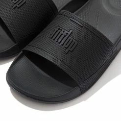 FitFlop Iqushion Pool ZWART - Maat 39 -Dames-schoenen Verkoop 550x550 30