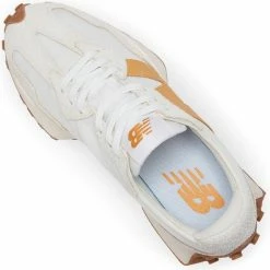 New Balance 327 Dames Sneakers - Sea Salt - Maat 38 29 New Balance 327 Dames Sneakers - Sea Salt - Maat 38 -Dames-schoenen Verkoop 550x550 43