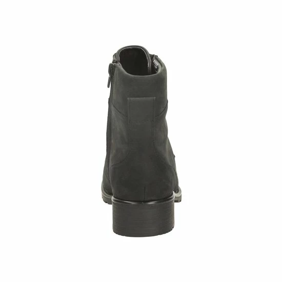 Clarks Dames Laarzen - Zwart - Maat 41,5 12 Clarks Dames Laarzen - Zwart - Maat 41,5 - Afbeelding 10