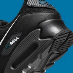 Sneakers Nike Air Max 90 J22 - Maat 39 -Dames-schoenen Verkoop 550x550 49