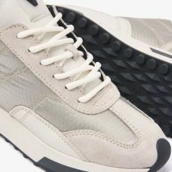 VIA VAI Posy Jen Sneakers - Beige - Maat 39 -Dames-schoenen Verkoop 550x550 52