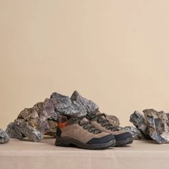 Travelin' Aborg - Lage Dames Wandelschoenen - Waterdicht En Ademend - Bruin - Maat 38 -Dames-schoenen Verkoop 550x550 9