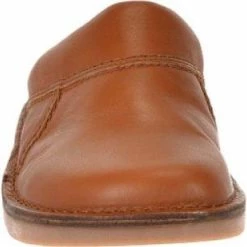 Leren Muil Toprock 6000 Cognac - 48 -Dames-schoenen Verkoop 550x551 5