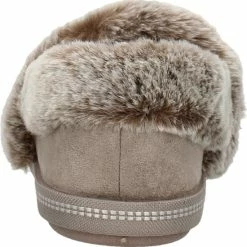 Skechers Cozy Campfire - Team Toasty Dames Pantoffels - Bruin - Maat 36 -Dames-schoenen Verkoop 550x552 1