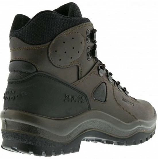 Grisport Sherpa Wandelschoenen Unisex - Brown - Maat 44 5 Grisport Sherpa Wandelschoenen Unisex - Brown - Maat 44 - Afbeelding 3