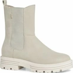 S.Oliver Dames Chelseaboot 5-5-25411-38 462 Maat: 40 EU -Dames-schoenen Verkoop 550x559 3