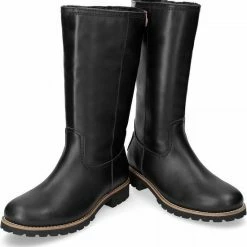 Panama Jack BAMBINA IGLOO TRAV B2 - Volwassenen Gevoerde Laarzen - Kleur: Zwart - Maat: 38 -Dames-schoenen Verkoop 550x561 10