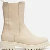 Cellini Chelsea Boots Beige Leer 182604 - Dames - Maat 39 1 Cellini Chelsea Boots Beige Leer 182604 - Dames - Maat 39 -Dames-schoenen Verkoop 550x562