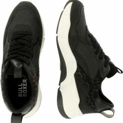 Bullboxer - Sneaker - Women - Black/Multi - 39 - Sneakers 21 Bullboxer - Sneaker - Women - Black/Multi - 39 - Sneakers -Dames-schoenen Verkoop 550x562 2