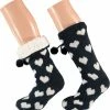 Huissokken Dames | Huissok Met Fake Fur | Navy Blauw | Maat 36/41 | Huissok | Huissokken Dames | Fluffy Sokken | Slofsokken | Huissokken Anti Slip | Huissokken | Anti Slip Sokken | Warme Sokken | Bedsokken | Winter Sokken | Apollo 1 Huissokken Dames | Huissok Met Fake Fur | Navy Blauw | Maat 36/41 | Huissok | Huissokken Dames | Fluffy Sokken | Slofsokken | Huissokken Anti Slip | Huissokken | Anti Slip Sokken | Warme Sokken | Bedsokken | Winter Sokken | Apollo -Dames-schoenen Verkoop 550x566 13