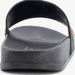 Scapino Dames Badslippers - Zwart - Maat 39 -Dames-schoenen Verkoop 550x566 14