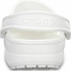 Crocs - Unisex Sandalen Classic Clog - Wit - Maat 36-37 -Dames-schoenen Verkoop 550x571 2