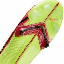 Voetbalschoenen Nike Mercurial Vapor Elite FG - Maat 36.5 -Dames-schoenen Verkoop 550x573 2