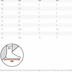 Cruyff Superbia Dames Lage Sneakers - Dames - Zwart - Maat 37 -Dames-schoenen Verkoop 550x574 6