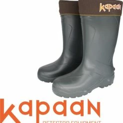 Dames-schoenen Verkoop 21 Kapaan EVA Thermo Lichtgewicht Laarzen