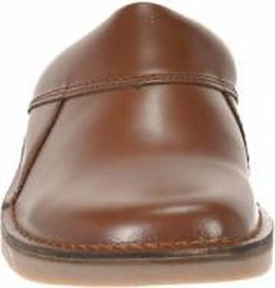 Leren Muil Toprock 4000 Zwart - Zwart - 45 8 Leren Muil Toprock 4000 Zwart - Zwart - 45 - Afbeelding 6